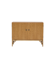 Model_232_Chinese_Cabinet_by_Børge_Mogensen_for_FDB_Møbler,_Oak,_Denmark,_1960s