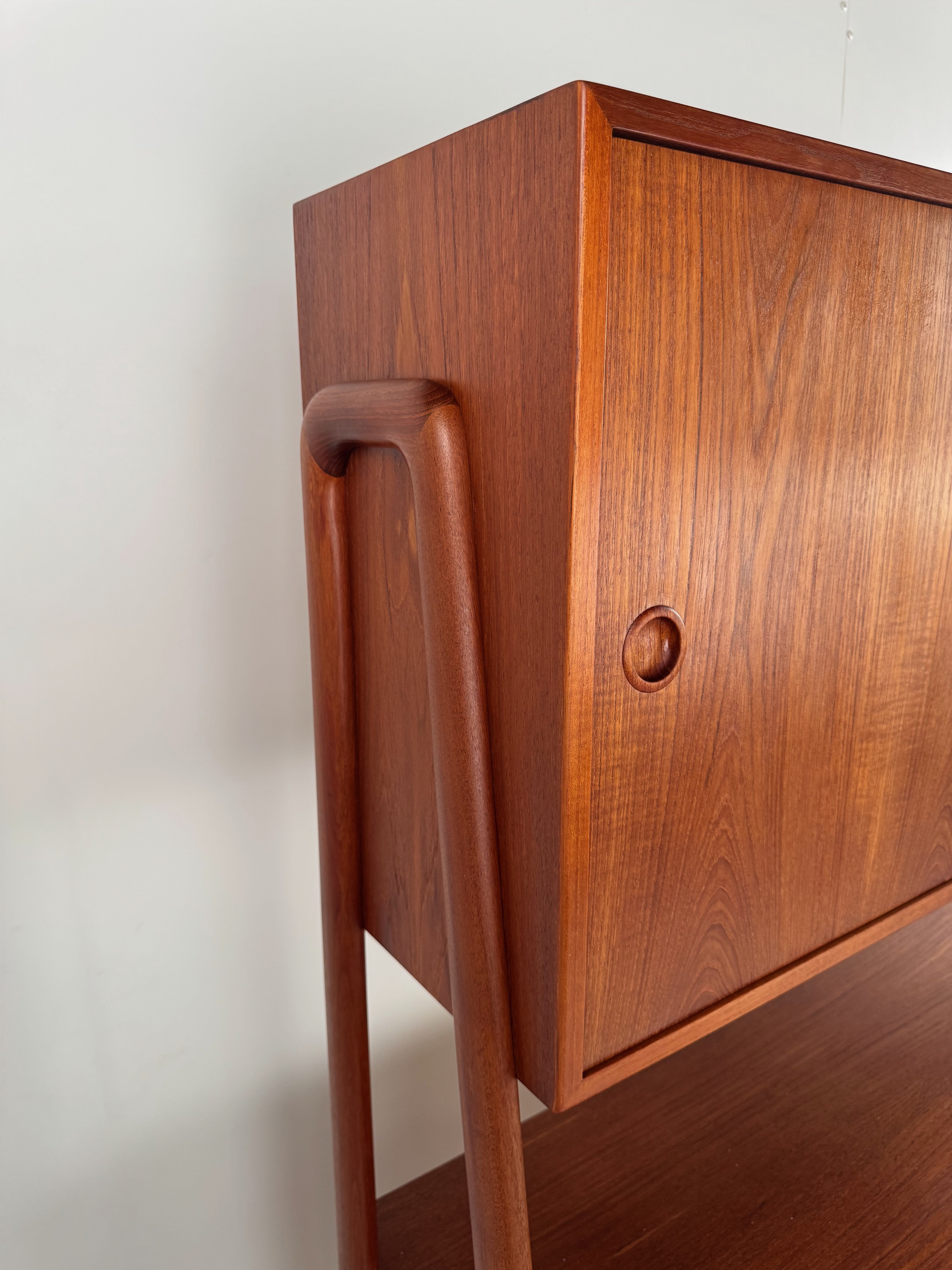 Model_3_Double_Sideboard_by_Gunni_Omann_for_Omann_Jun,_Teak,_Denmark,_1960s