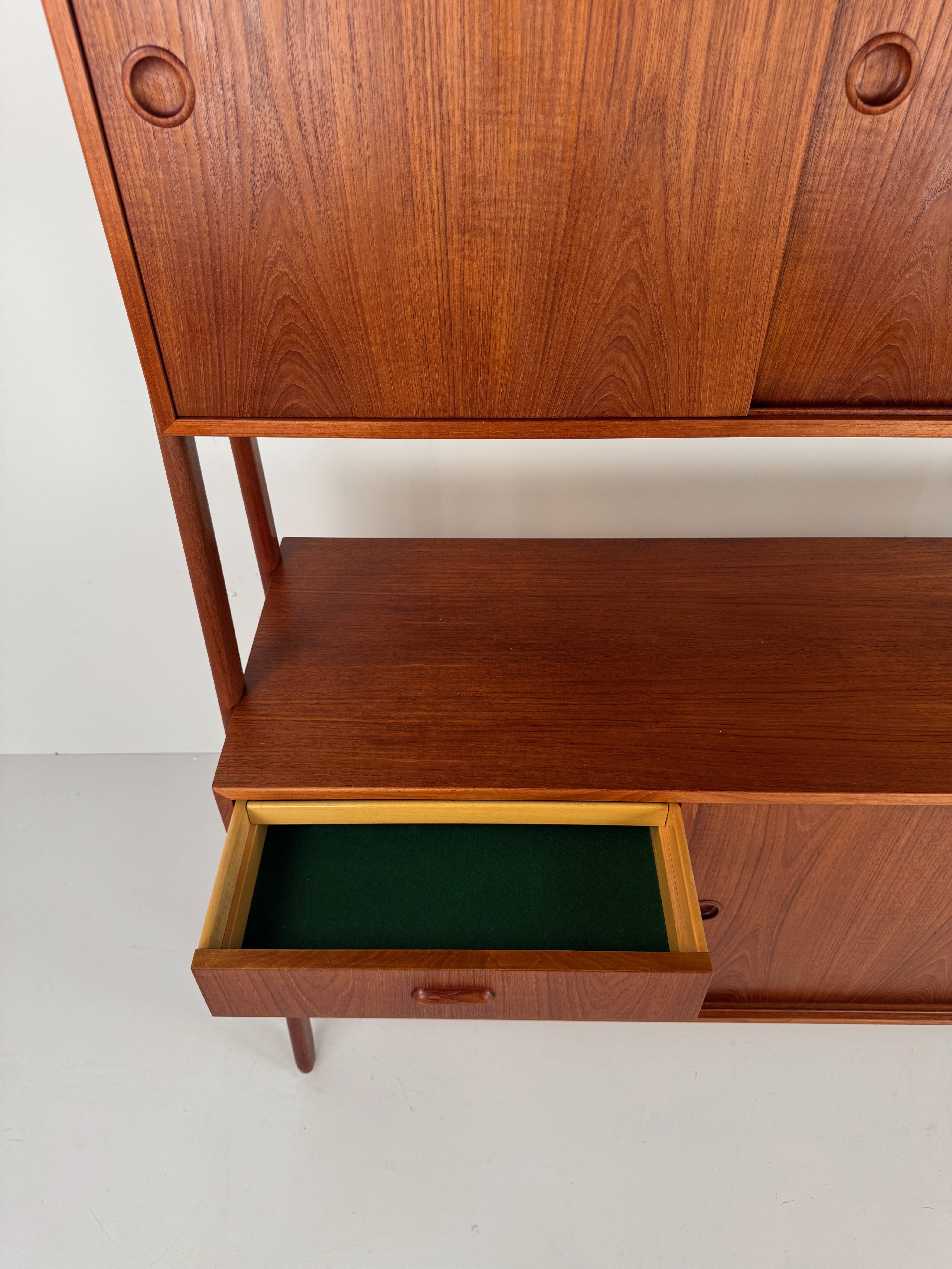 Model_3_Double_Sideboard_by_Gunni_Omann_for_Omann_Jun,_Teak,_Denmark,_1960s