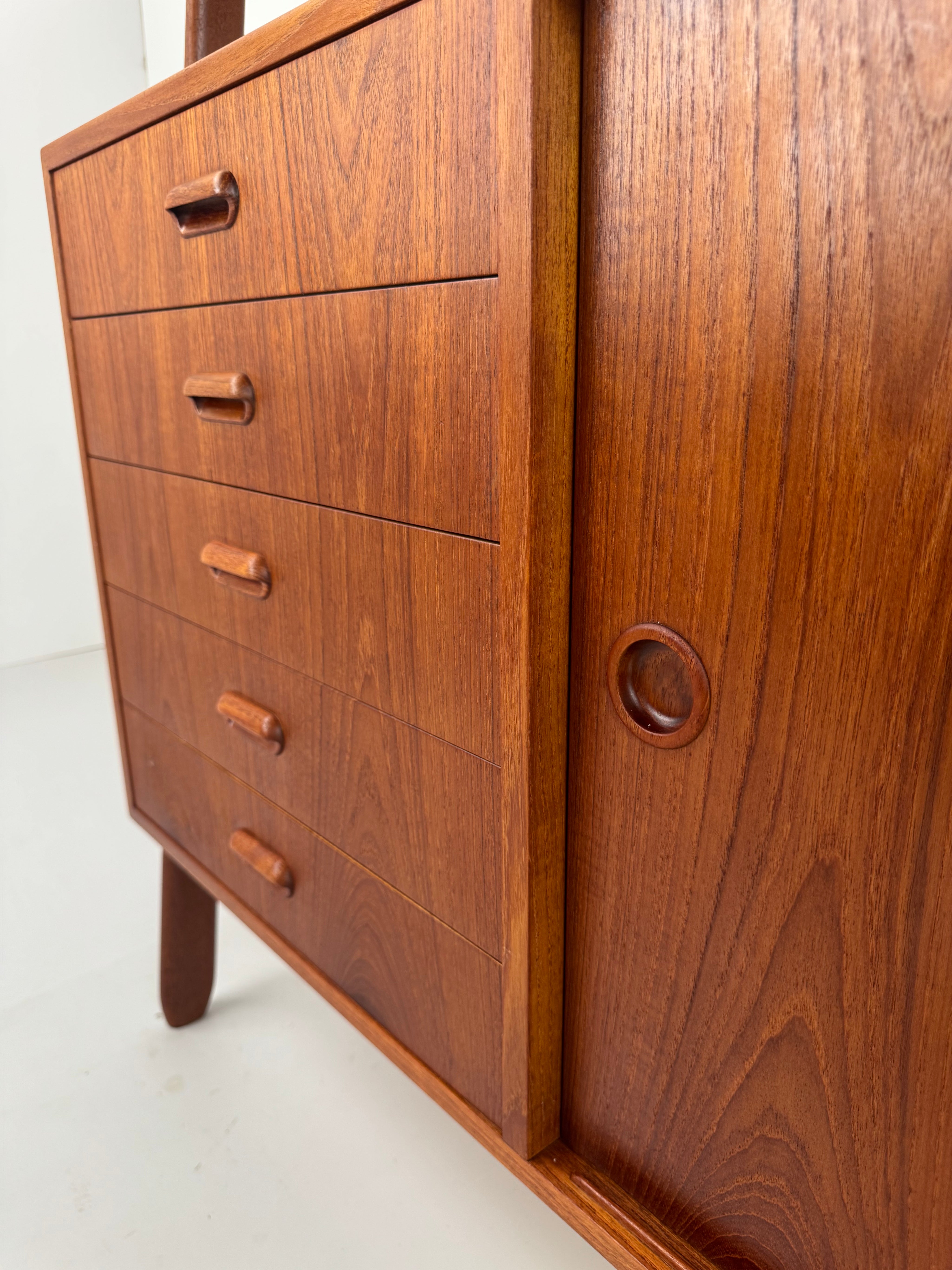 Model_3_Double_Sideboard_by_Gunni_Omann_for_Omann_Jun,_Teak,_Denmark,_1960s
