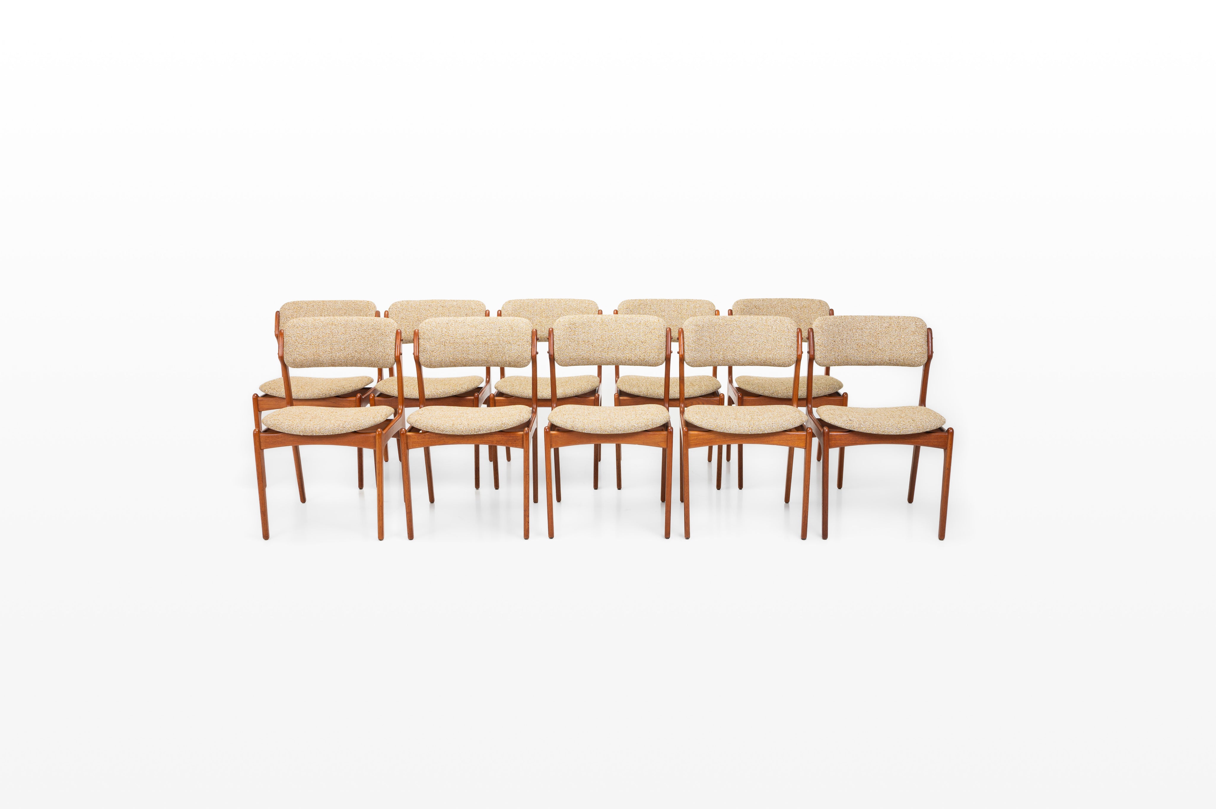 Set_of_10_Model_49_Dining_Chairs_by_Erik_Buch_for_O.D._Mobler,_1960s,_Denmark