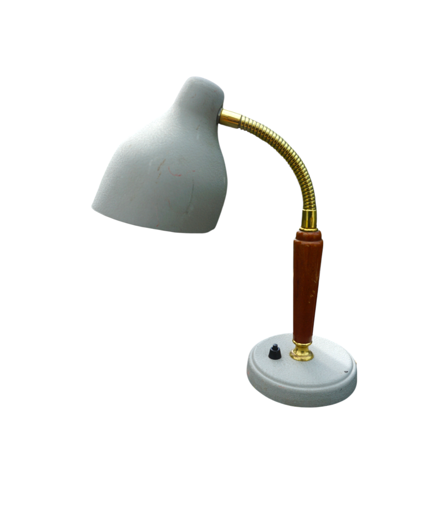 Model_5362_Desk_Lamp_by_EOS_Nässjö,_Teak_and_Brass_Swedish_Mid_Century_Modern_Lamp,_1950s