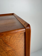 Model_53_Double_Sideboard_by_Harry_Østergaard_for_Randers_Møbelfabrik,_Teak,_Denmark,_1960s