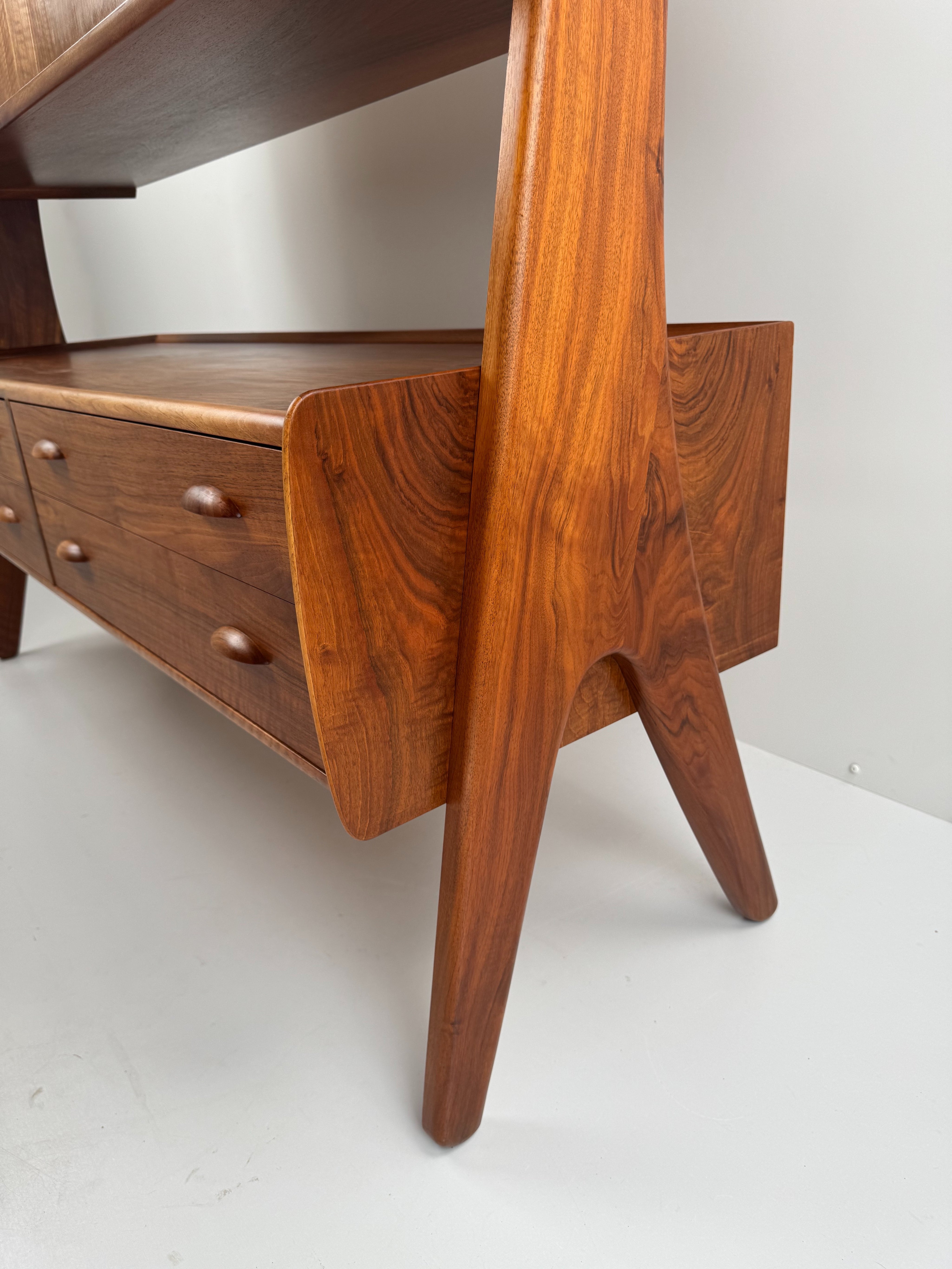 Model_53_Double_Sideboard_by_Harry_Østergaard_for_Randers_Møbelfabrik,_Teak,_Denmark,_1960s