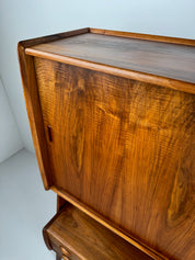 Model_53_Double_Sideboard_by_Harry_Østergaard_for_Randers_Møbelfabrik,_Teak,_Denmark,_1960s