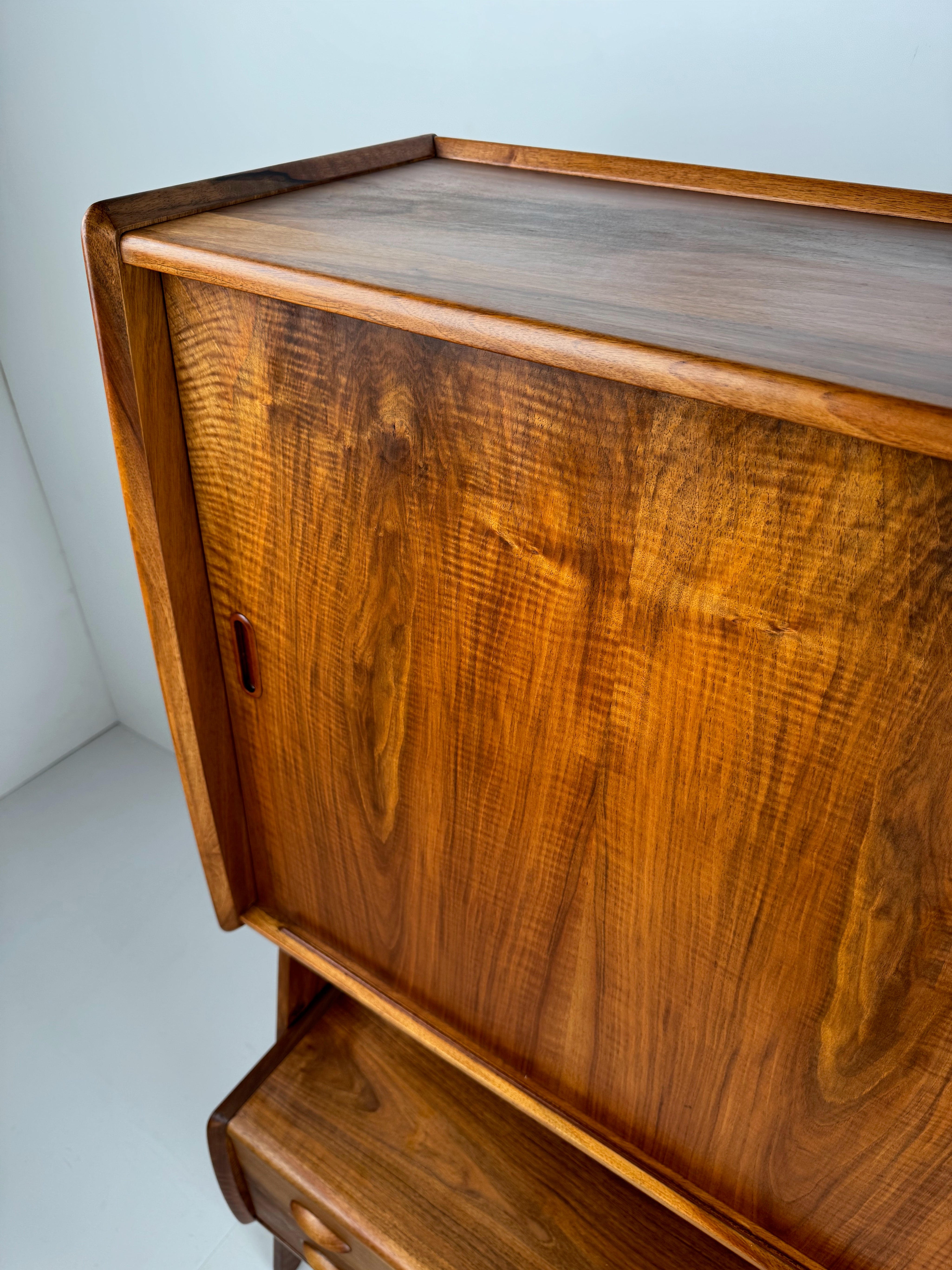 Model_53_Double_Sideboard_by_Harry_Østergaard_for_Randers_Møbelfabrik,_Teak,_Denmark,_1960s