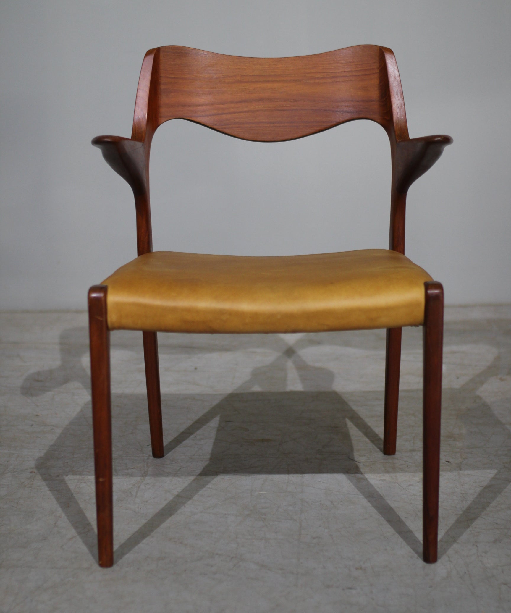 Model_55_Teak_Armchair_by_Niels_O._Møller_for_J.L._Møllers_Møbelfabrik,_Denmark_1951