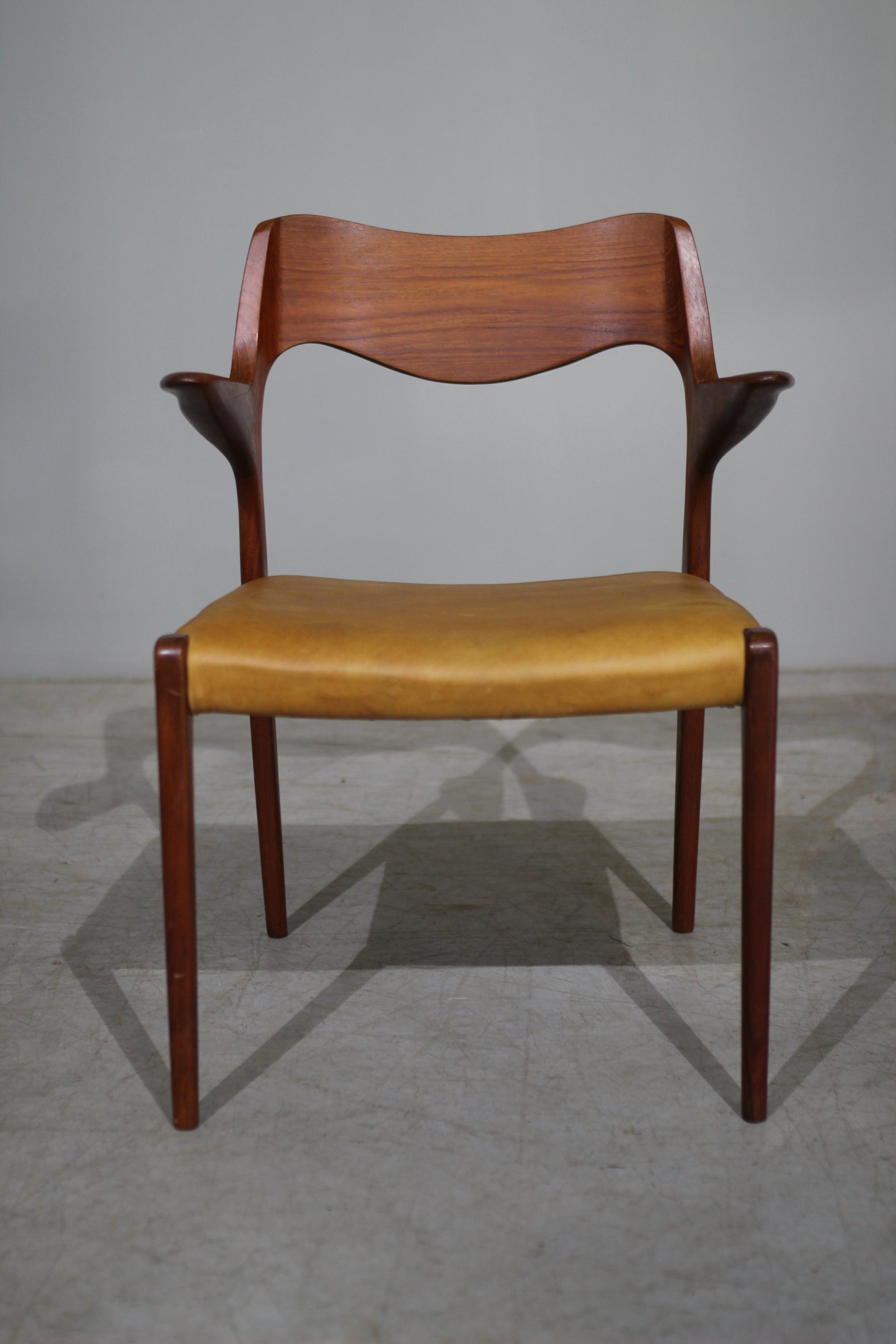 Model_55_Teak_Armchair_by_Niels_O._Møller_for_J.L._Møllers_Møbelfabrik,_Denmark_1951