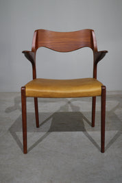 Model_55_Teak_Armchair_by_Niels_O._Møller_for_J.L._Møllers_Møbelfabrik,_Denmark_1951