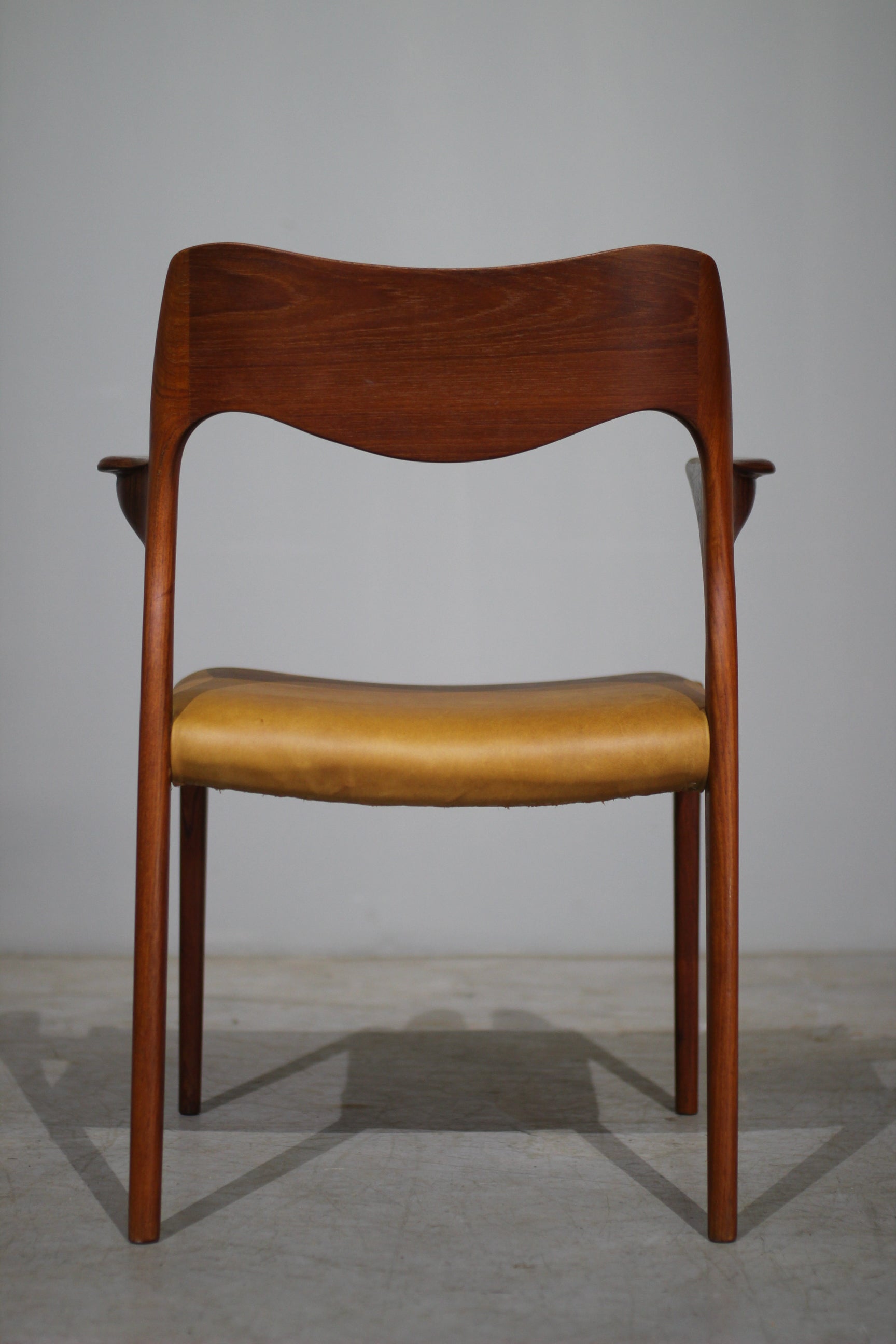 Model_55_Teak_Armchair_by_Niels_O._Møller_for_J.L._Møllers_Møbelfabrik,_Denmark_1951