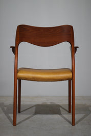 Model_55_Teak_Armchair_by_Niels_O._Møller_for_J.L._Møllers_Møbelfabrik,_Denmark_1951