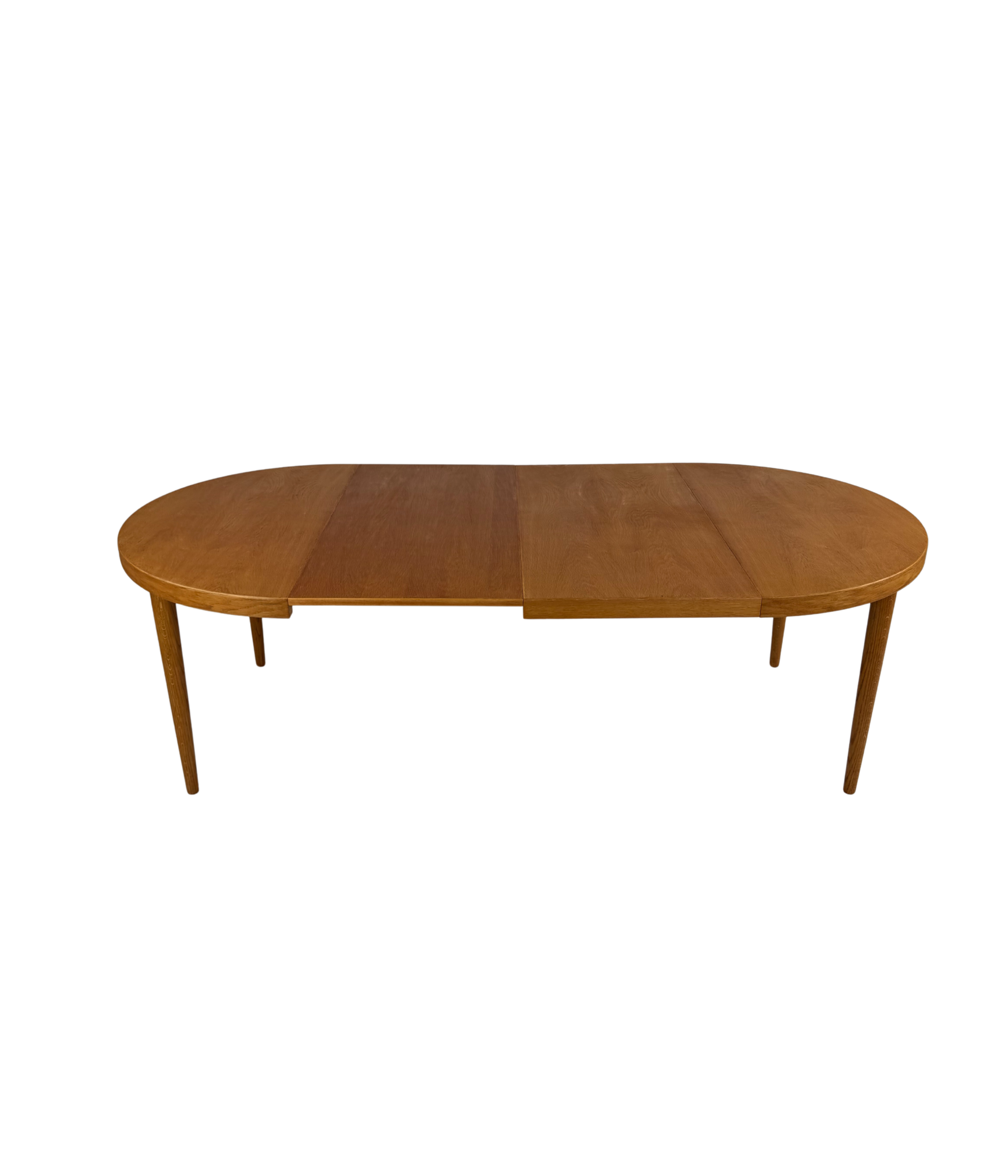Model_56_Extendable_Dining_Table_by_Villy_Schou_Andersen,_Oak,_Denmark,_1960s