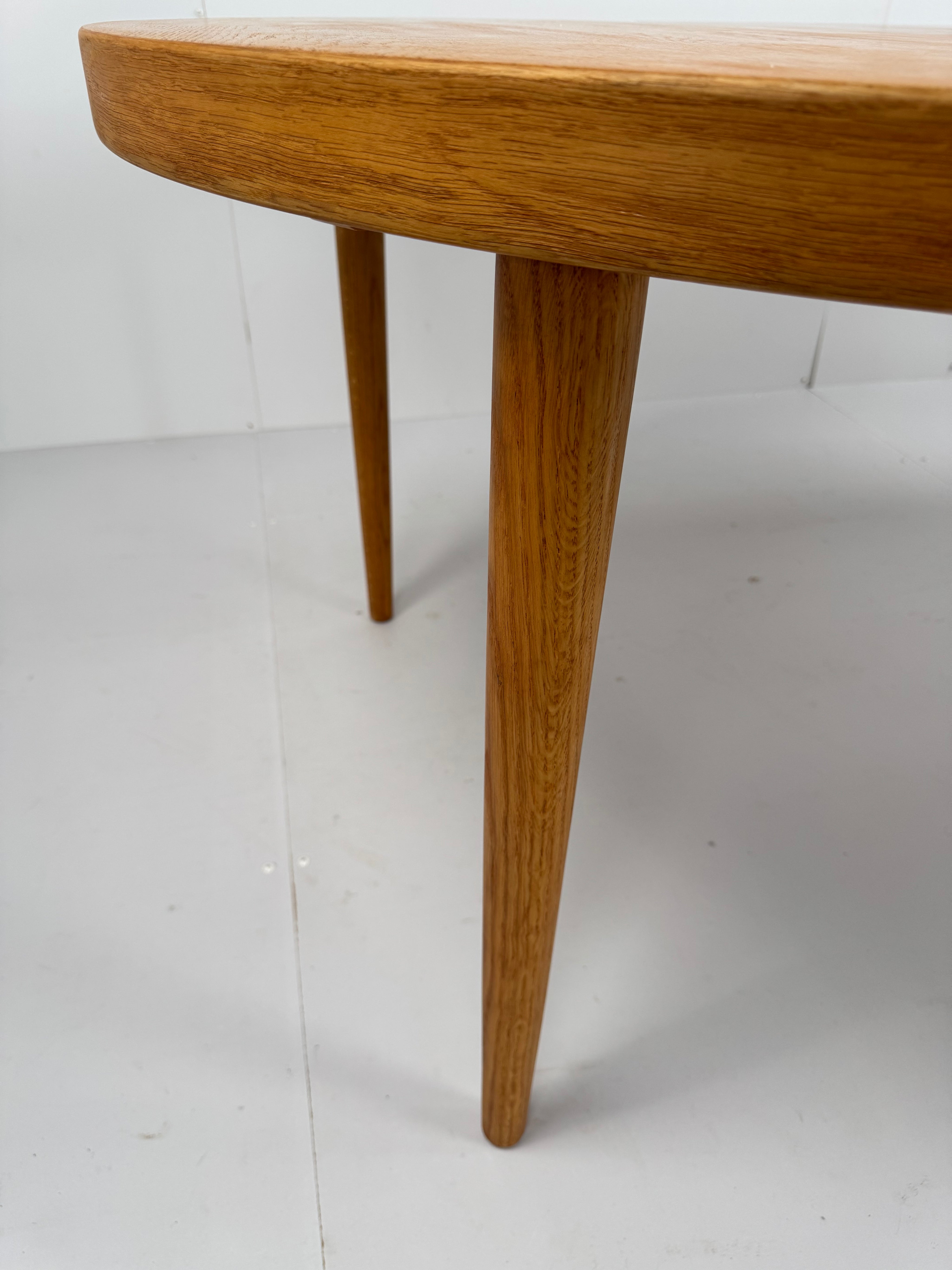 Model_56_Extendable_Dining_Table,_Villy_Schou_Andersen,_Denmark,_1960s