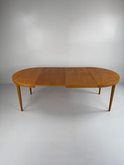 Model_56_Extendable_Dining_Table,_Villy_Schou_Andersen,_Denmark,_1960s
