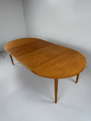 Model_56_Extendable_Dining_Table,_Villy_Schou_Andersen,_Denmark,_1960s