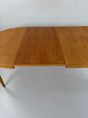 Model_56_Extendable_Dining_Table,_Villy_Schou_Andersen,_Denmark,_1960s