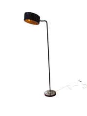 Model_606_G_Floor_Lamp_by_Anders_Pehrson_for_Ateljé_Lyktan,_Swedish_Mid_Century_Modern_Reading_Lamp,_1970s