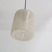 Mid_Century_Textured_Glass_Pendant_Lamp_by_Aloys_Gangkofner,_Europe_1960s