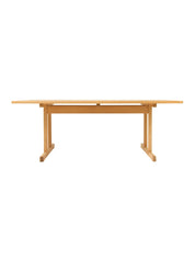 Model_6286_Shaker_Dining_Table_by_Børge_Mogensen_for_Fredericia_Stolefabrik