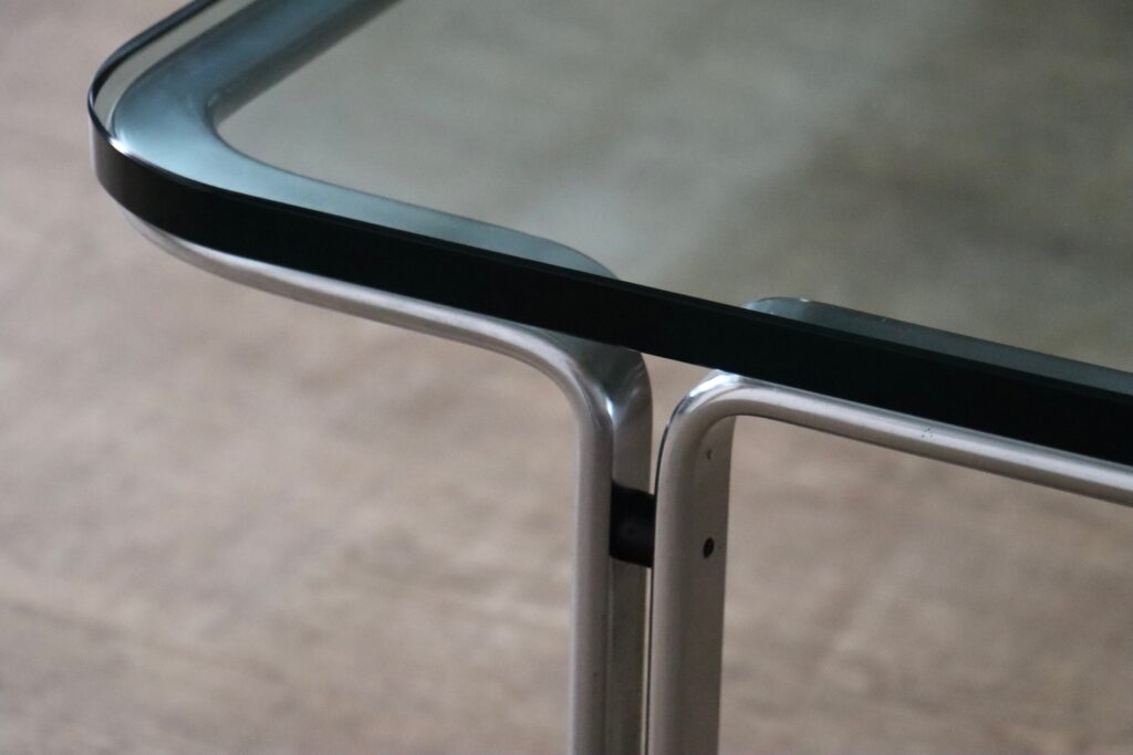 Model_6912_Chrome_and_Glass_Coffee_Table_by_Horst_Brüning_for_Kill_International,_Germany,_1967
