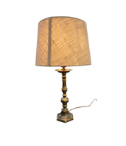 Model_7212_Brass_Table_Lamp_by_Einar_Bäckströms_Metallvarufabrik,_Swedish_Modern_Lighting,_1950s