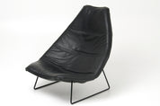 Model_F585_Sledge_Easy_Chair_by_Geoffrey_Harcourt