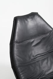 Model_F585_Sledge_Easy_Chair_by_Geoffrey_Harcourt