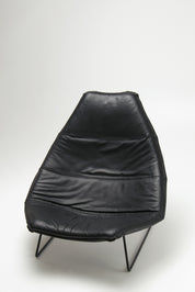 Model_F585_Sledge_Easy_Chair_by_Geoffrey_Harcourt