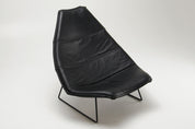 Model_F585_Sledge_Easy_Chair_by_Geoffrey_Harcourt