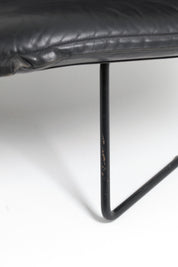 Model_F585_Sledge_Easy_Chair_by_Geoffrey_Harcourt