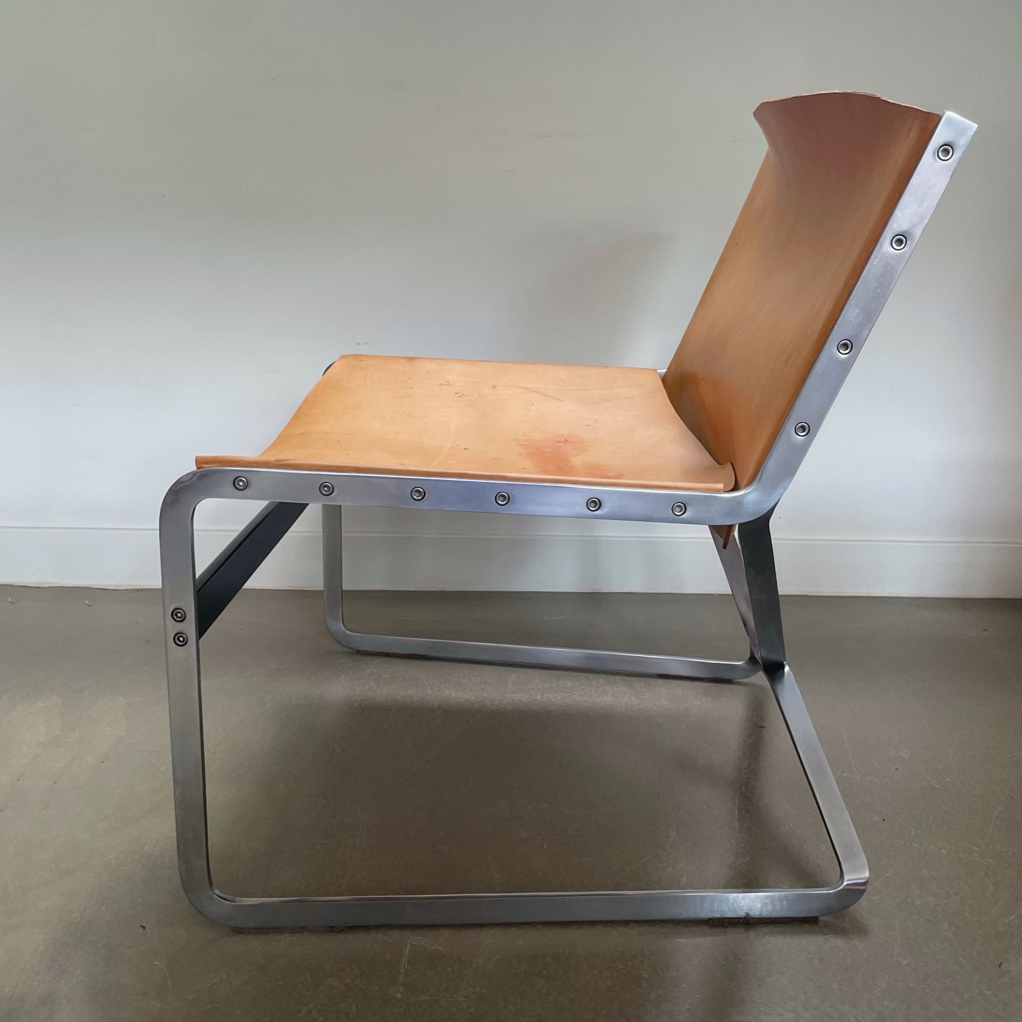 Ra_Lounge_Chair_by_Pierre_Thielen_for_Metz_and_Co,_1960s,_Netherlands
