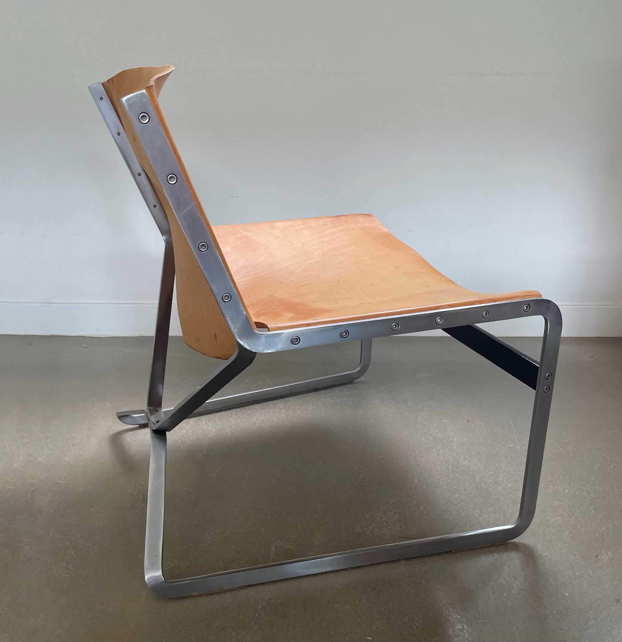 Ra_Lounge_Chair_by_Pierre_Thielen_for_Metz_and_Co,_1960s,_Netherlands