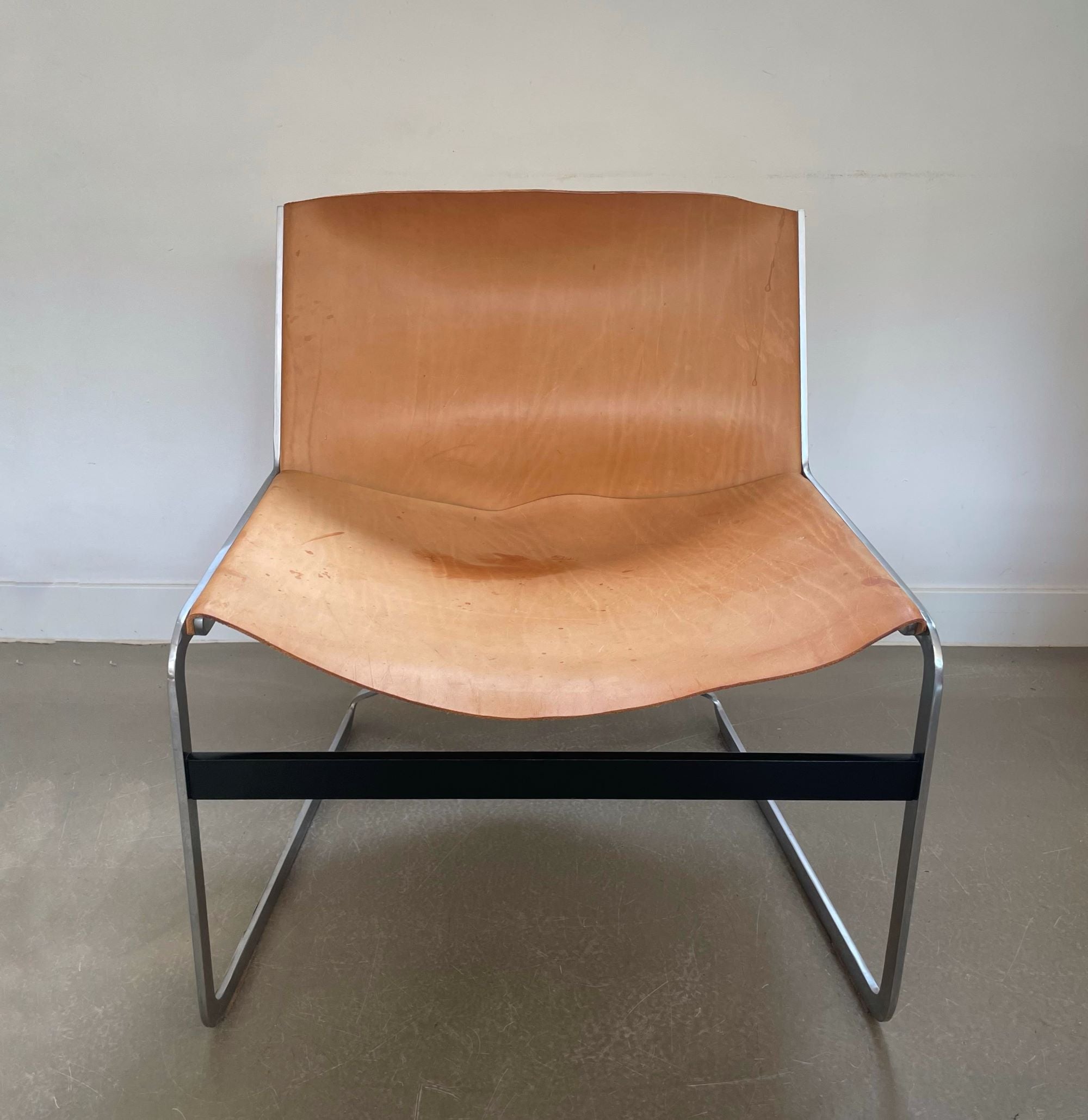 Ra_Lounge_Chair_by_Pierre_Thielen_for_Metz_and_Co,_1960s,_Netherlands
