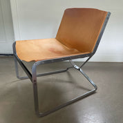 Ra_Lounge_Chair_by_Pierre_Thielen_for_Metz_and_Co,_1960s,_Netherlands