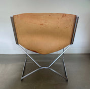 Ra_Lounge_Chair_by_Pierre_Thielen_for_Metz_and_Co,_1960s,_Netherlands