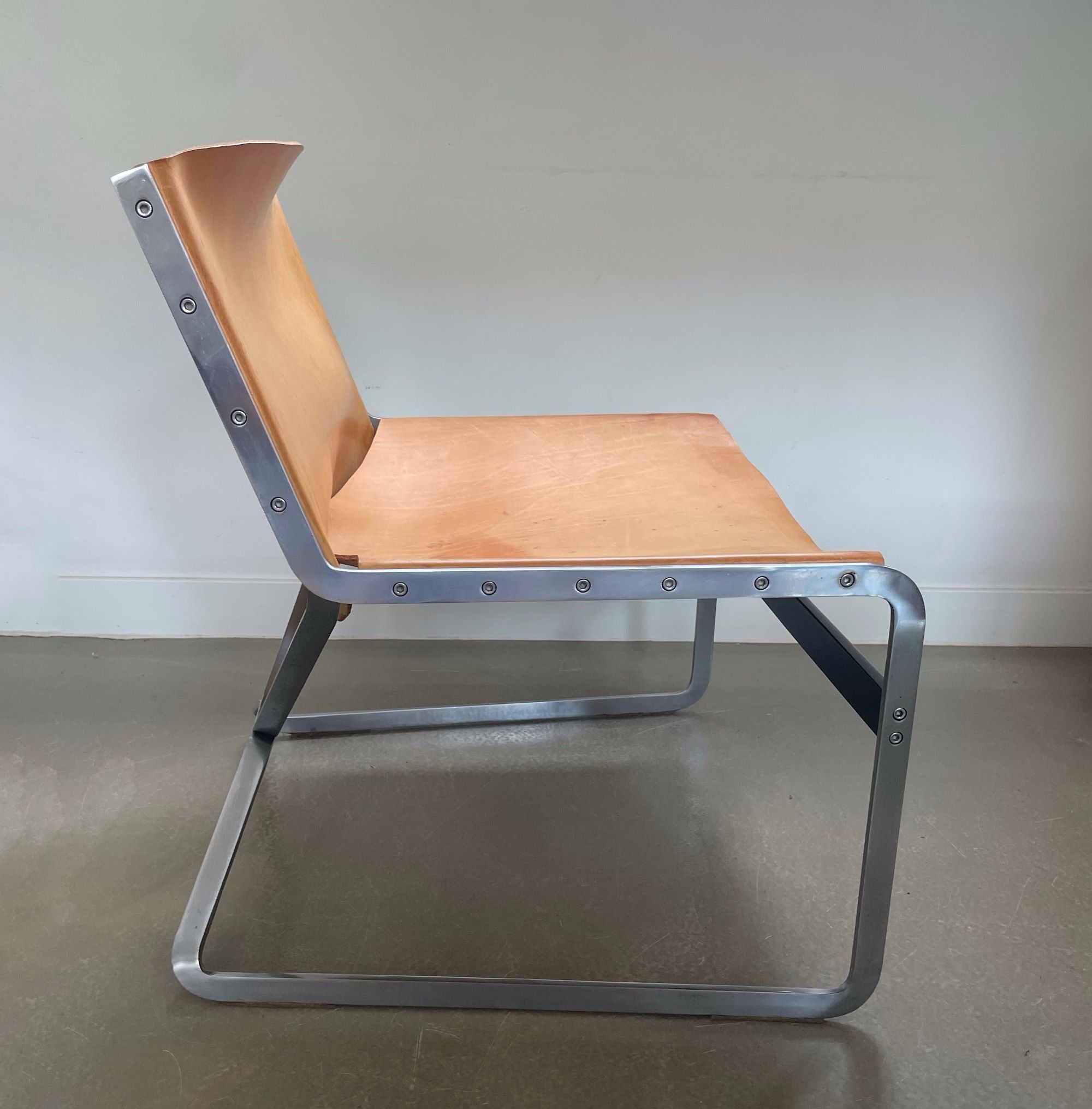 Ra_Lounge_Chair_by_Pierre_Thielen_for_Metz_and_Co,_1960s,_Netherlands