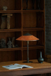 Model_T3_Table_Lamp_by_Niels_Rasmussen_Thykier,_Danish_Modern,_Made_in_1930s