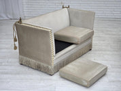Modern_2-Seater_Drop-Arm_Sofa,_Scandinavian_Velour_Upholstery,_1970s_Denmark
