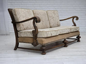 Modern_3-Seat_Sofa,_Mid-Century_Oak_&_Textile,_1950s_Denmark