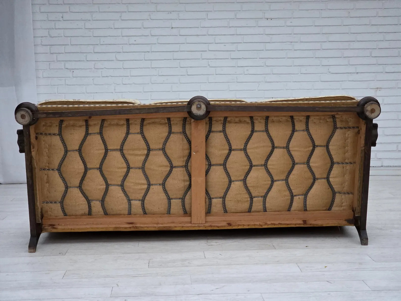 Modern_3-Seat_Sofa,_Mid-Century_Oak_&_Textile,_1950s_Denmark