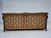 Modern_3-Seat_Sofa,_Mid-Century_Oak_&_Textile,_1950s_Denmark
