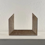 Geometric_Industrial_Ceramic_Vase_by_Alessio_Tasca,_Italy,_Mid-Century_Modern