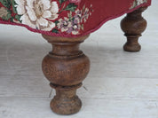 Modern_Lounge_Chair,_Bleached_Oak_&_Original_Cover,_1920s_Denmark