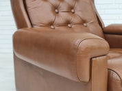 Modern_Lounge_Chair,_Leather,_1970s_Denmark