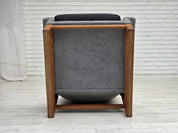 Danish_Modern_Seating_by_Børge_Mogensen_for_Fredericia_Stolefabrik,_1960s,_Denmark