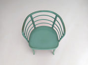 Modern_Viennese_Set_Thonet_B_246_Chairs_&_T_142_Table_by_Josef_Frank,_1930s