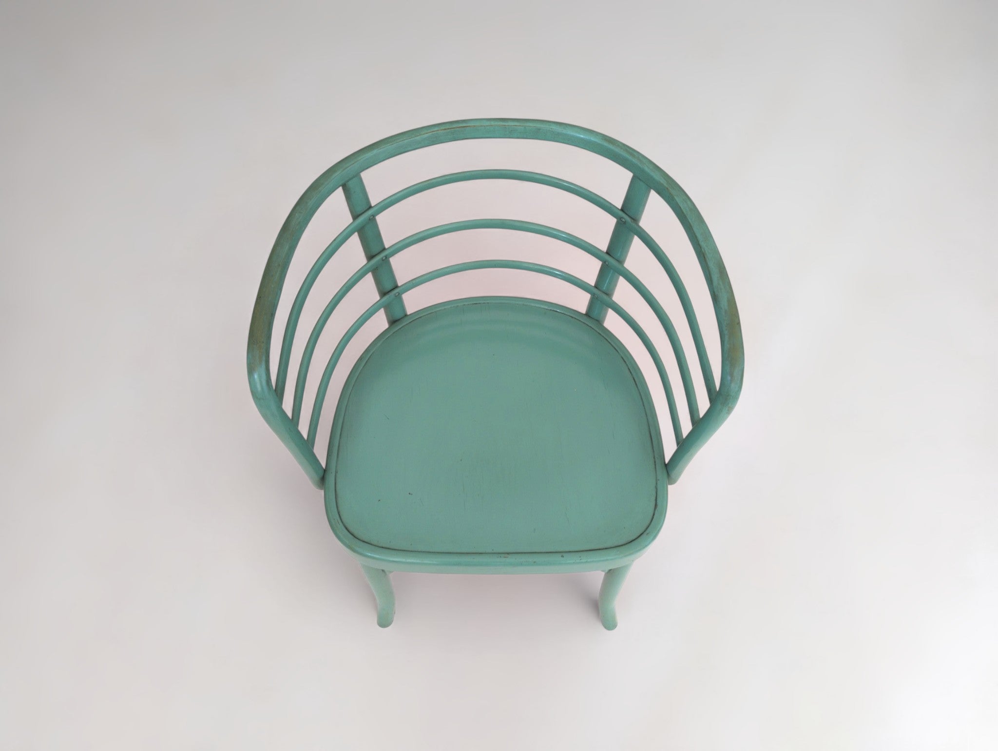 Modern_Viennese_Set_Thonet_B_246_Chairs_&_T_142_Table_by_Josef_Frank,_1930s