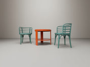 Set_of_Thonet_B_246_Armchairs_and_T_142_Coffee_Table_Attributed_to_Josef_Frank,_1930s