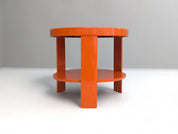 Modern_Viennese_Set_Thonet_B_246_Chairs_&_T_142_Table_by_Josef_Frank,_1930s