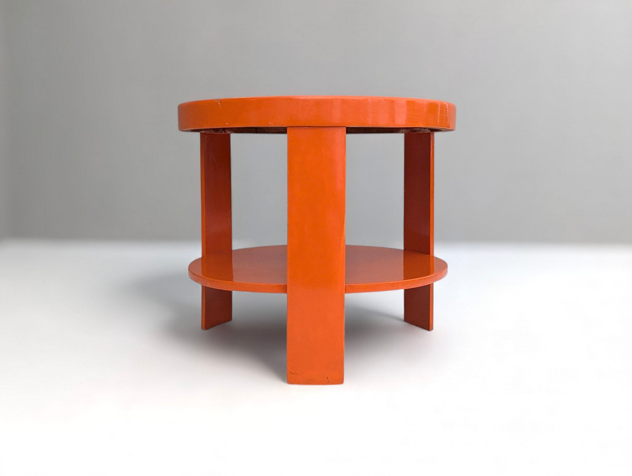 Modern_Viennese_Set_Thonet_B_246_Chairs_&_T_142_Table_by_Josef_Frank,_1930s